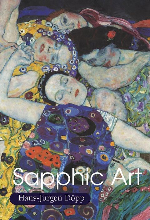 Sapphic Art(Kobo/電子書)