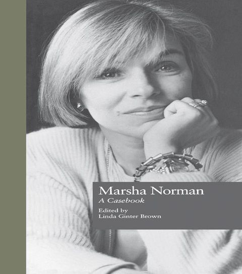 Marsha Norman(Kobo/電子書)