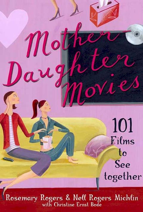 Mother-Daughter Movies(Kobo/電子書)