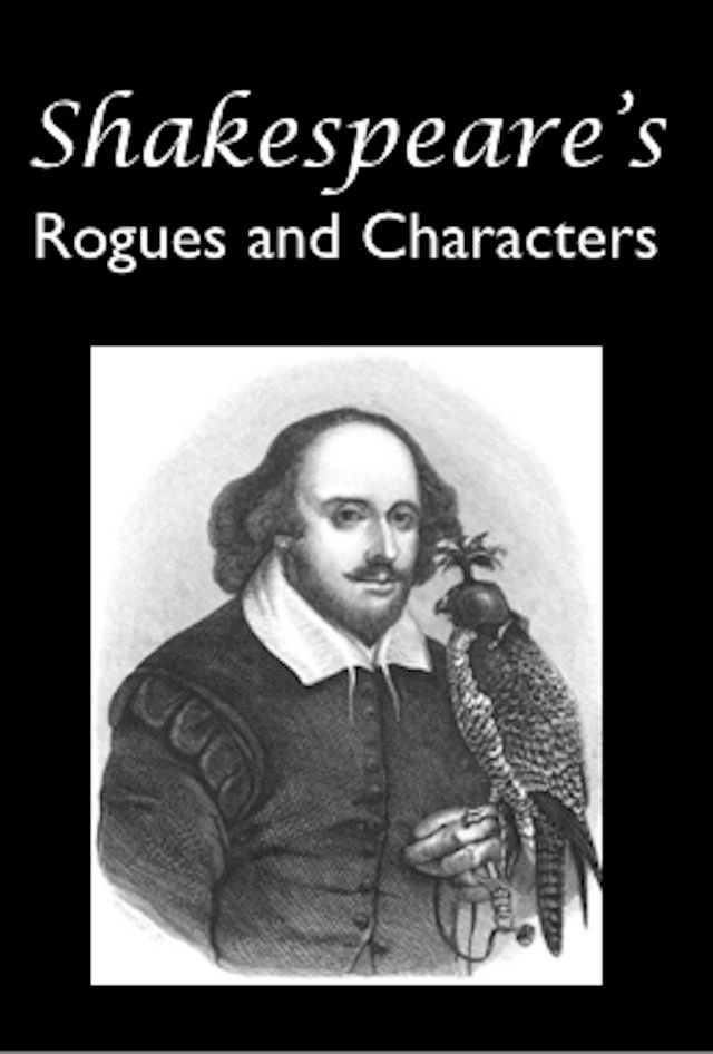  Shakespeare's Rogues and Characters(Kobo/電子書)