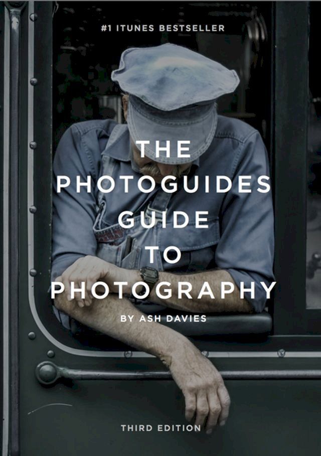  The PhotoGuides Guide to Photography(Kobo/電子書)