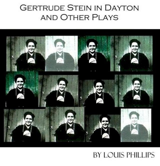  Gertrude Stein in Dayton and Other Plays(Kobo/電子書)