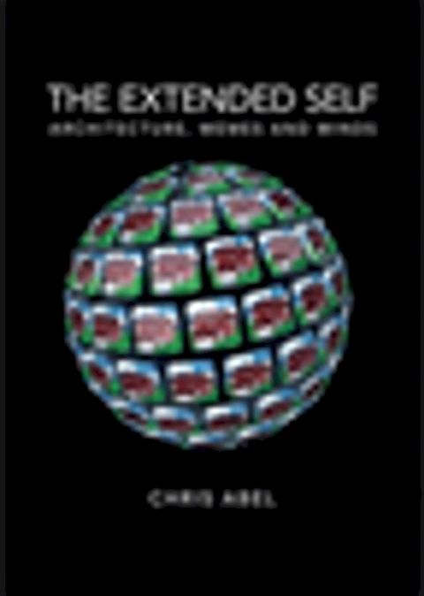 The extended self(Kobo/電子書)