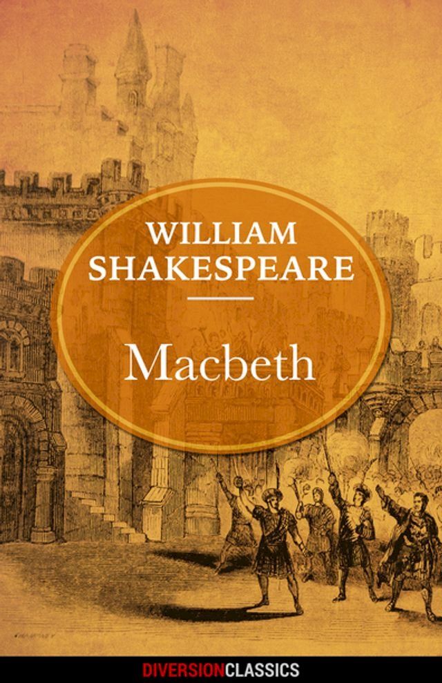  Macbeth (Diversion Classics)(Kobo/電子書)