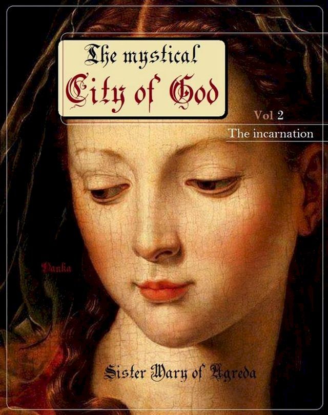  The mystical city of God(Kobo/電子書)