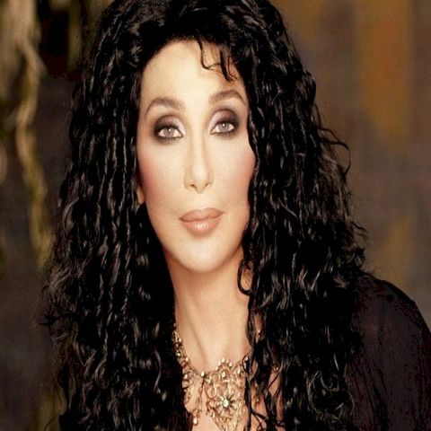 No Need To Turn Back Time: Fan's Tribute to Cher(Kobo/電子書)