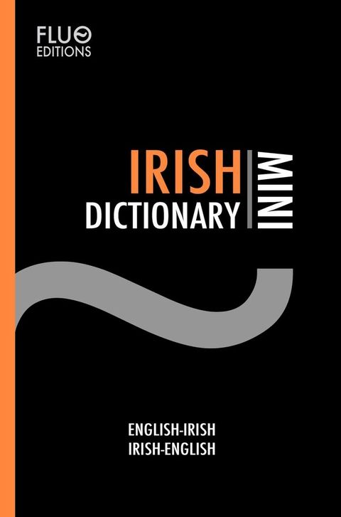 Irish Mini Dictionary(Kobo/電子書)