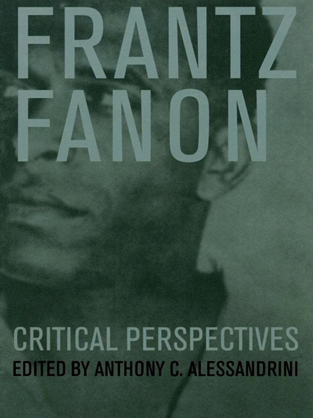  Frantz Fanon(Kobo/電子書)