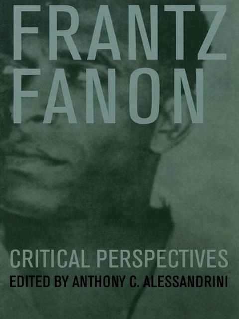 Frantz Fanon(Kobo/電子書)