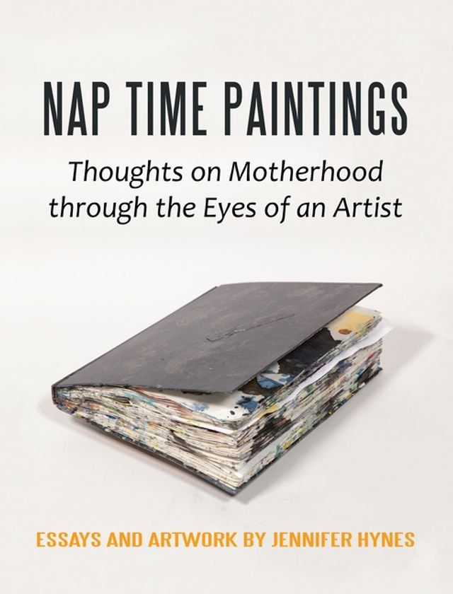  Nap Time Paintings(Kobo/電子書)