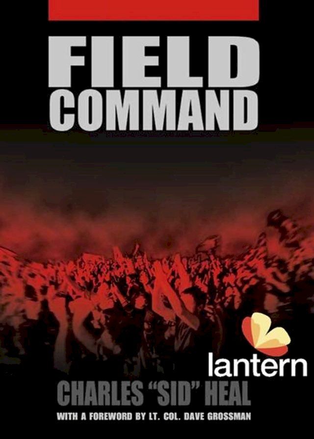  Field Command(Kobo/電子書)