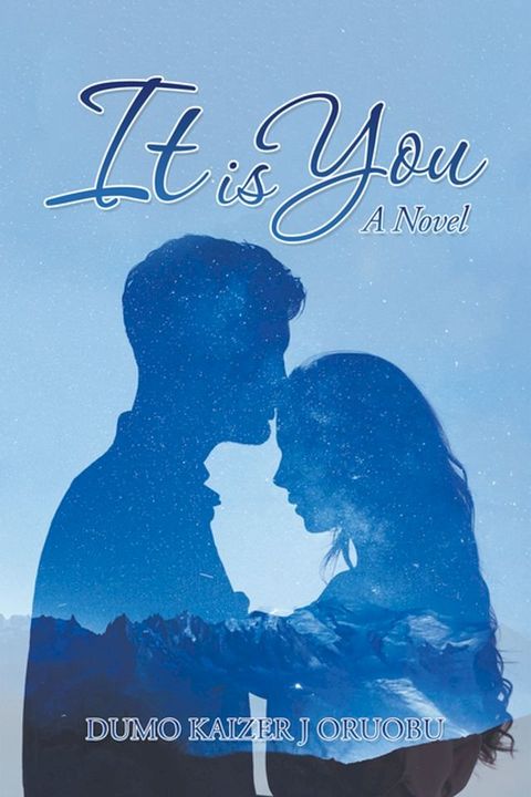 It Is You(Kobo/電子書)