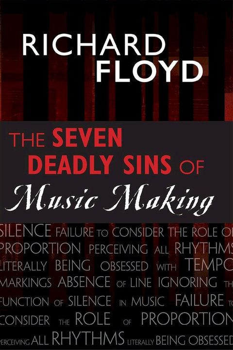 The Seven Deadly Sins of Music Making(Kobo/電子書)