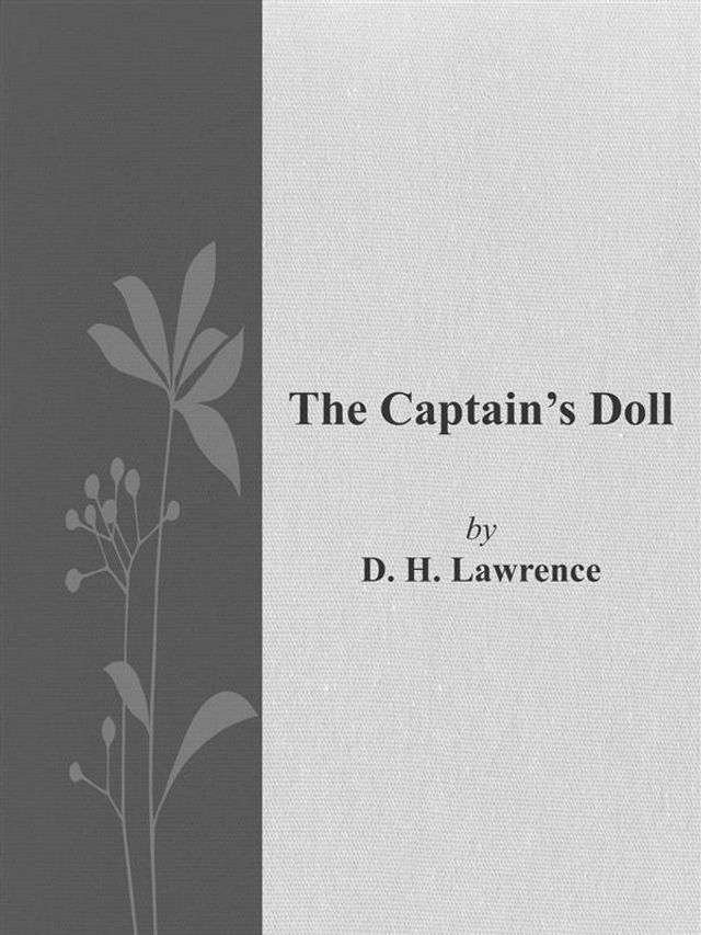  The Captain’s Doll(Kobo/電子書)