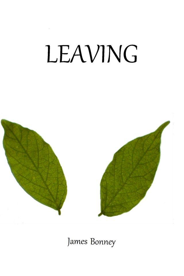  Leaving(Kobo/電子書)