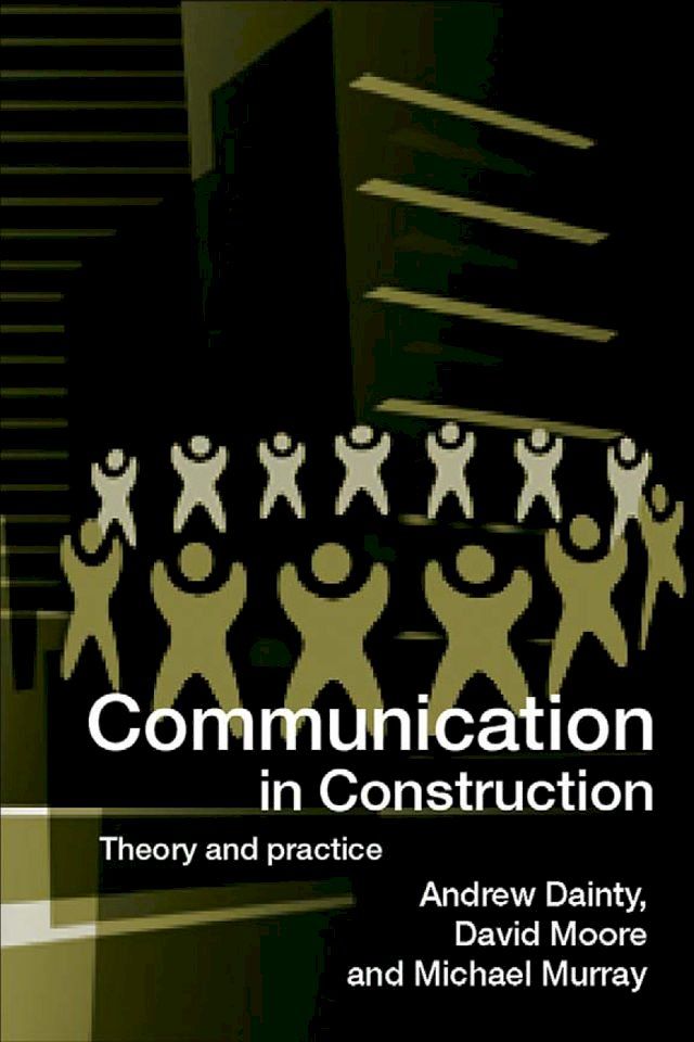  Communication in Construction(Kobo/電子書)