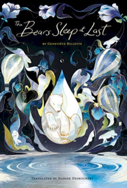 The Bears Sleep at Last(Kobo/電子書)