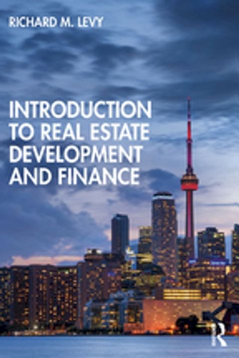 Introduction to Real Estate Development and Finance(Kobo/電子書)