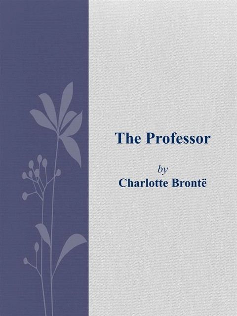 The professor(Kobo/電子書)