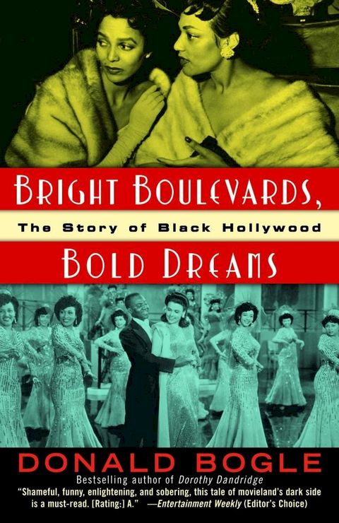 Bright Boulevards, Bold Dreams(Kobo/電子書)