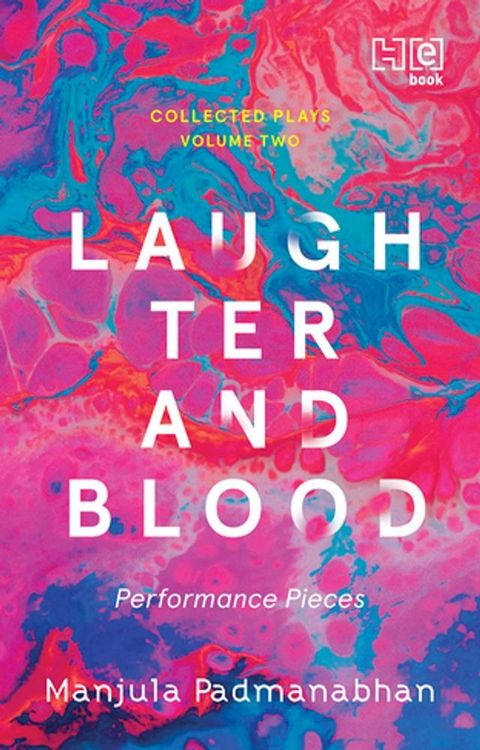 Laughter and Blood(Kobo/電子書)