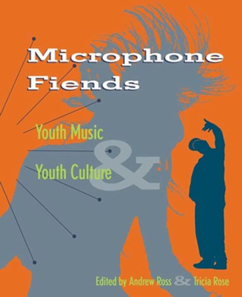 Microphone Fiends(Kobo/電子書)
