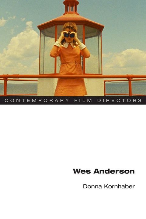 Wes Anderson(Kobo/電子書)