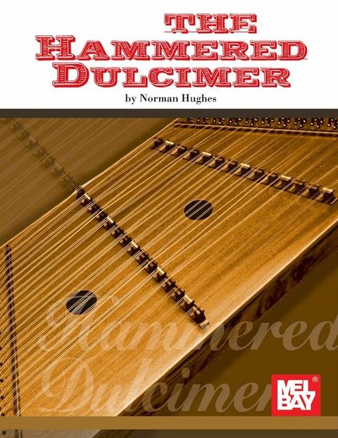 The Hammered Dulcimer(Kobo/電子書)