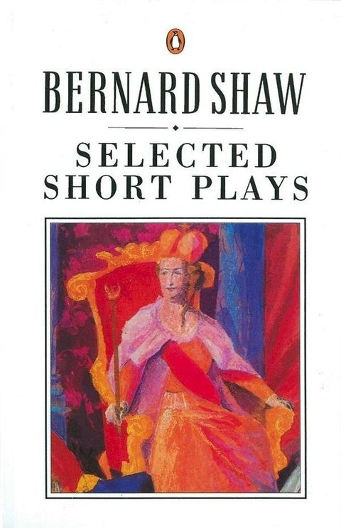 Selected Short Plays(Kobo/電子書)