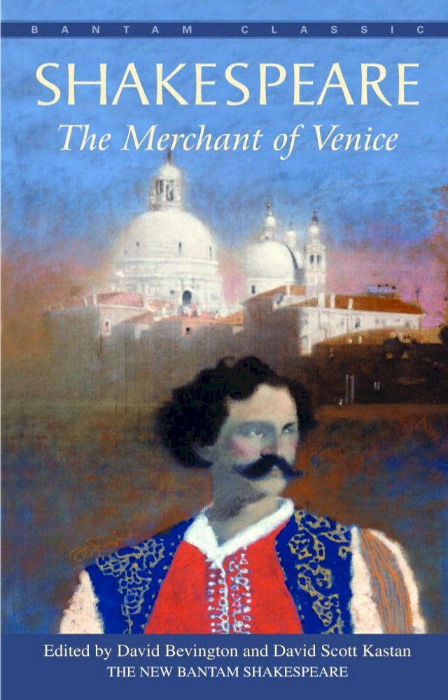  The Merchant of Venice(Kobo/電子書)