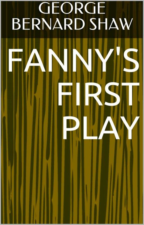 Fanny's First Play(Kobo/電子書)