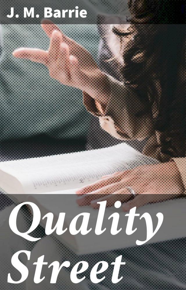  Quality Street(Kobo/電子書)