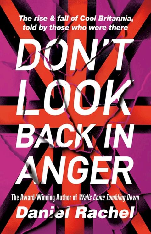 Don't Look Back In Anger(Kobo/電子書)