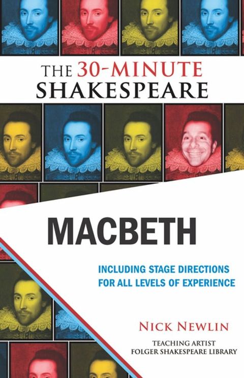 Macbeth: The 30-Minute Shakespeare(Kobo/電子書)