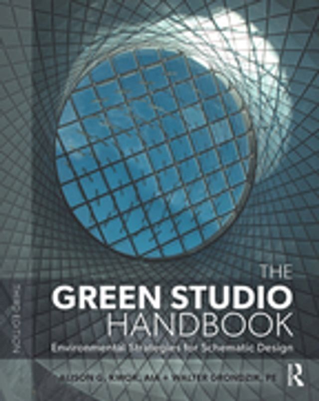  The Green Studio Handbook(Kobo/電子書)