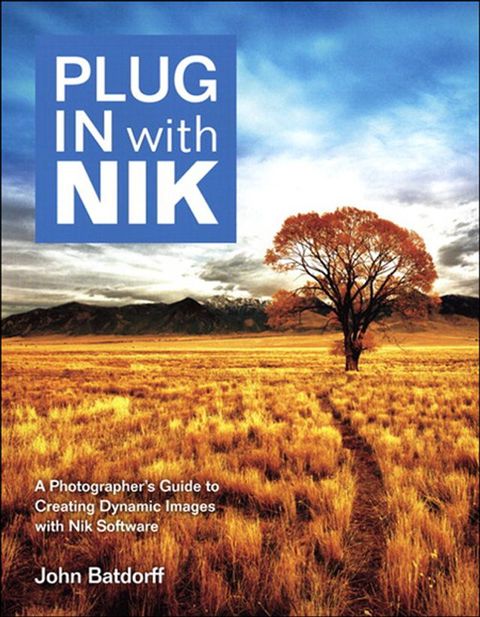 Plug In with Nik(Kobo/電子書)