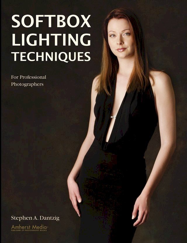  Softbox Lighting Techniques(Kobo/電子書)