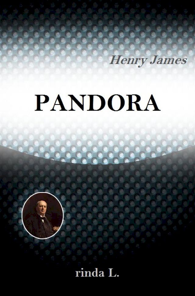  Pandora(Kobo/電子書)