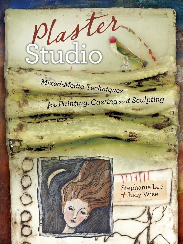  Plaster Studio(Kobo/電子書)