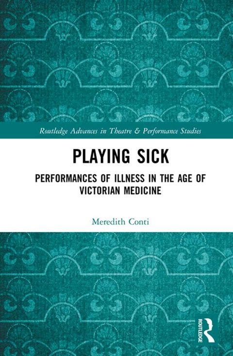 Playing Sick(Kobo/電子書)