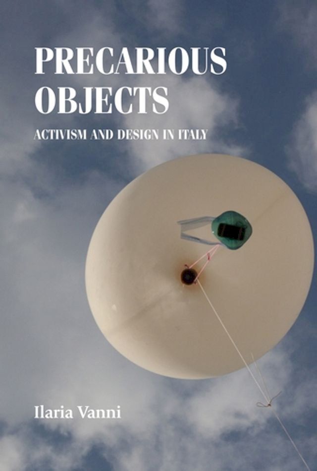  Precarious objects(Kobo/電子書)