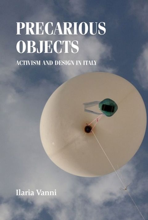 Precarious objects(Kobo/電子書)