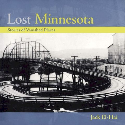 Lost Minnesota(Kobo/電子書)