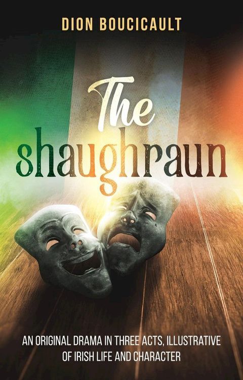 The Shaughraun(Kobo/電子書)