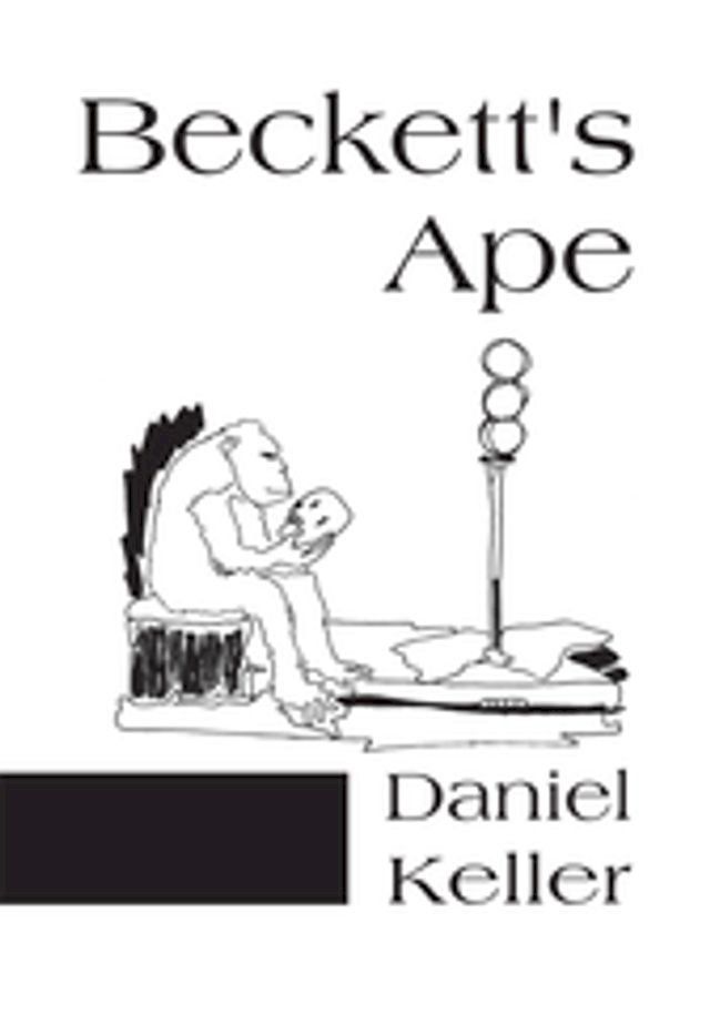  Beckett's Ape(Kobo/電子書)