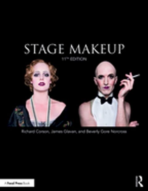 Stage Makeup(Kobo/電子書)