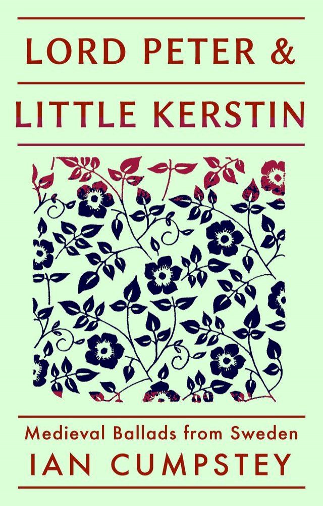  Lord Peter and Little Kerstin(Kobo/電子書)