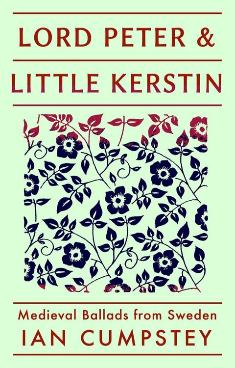 Lord Peter and Little Kerstin(Kobo/電子書)