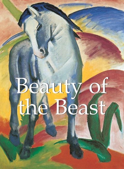 Beauty of the Beast(Kobo/電子書)