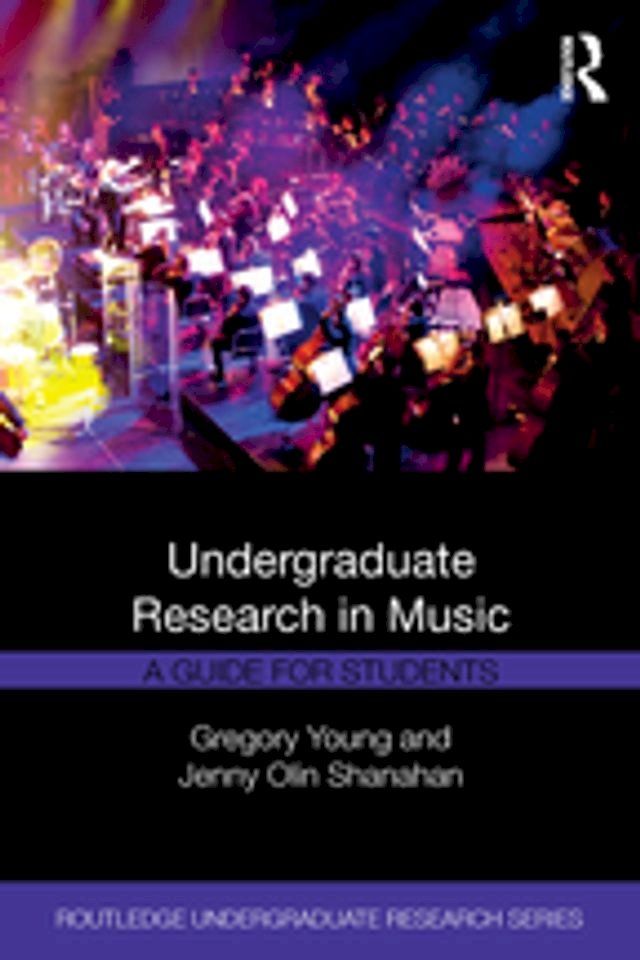  Undergraduate Research in Music(Kobo/電子書)